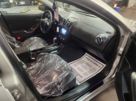 2007- “PONTIAC G6” V6