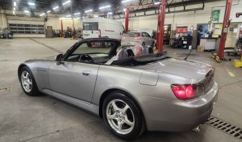 2001 Honda s2000 full