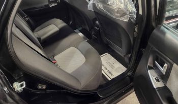 2009 – KIA SPECTRA SX full