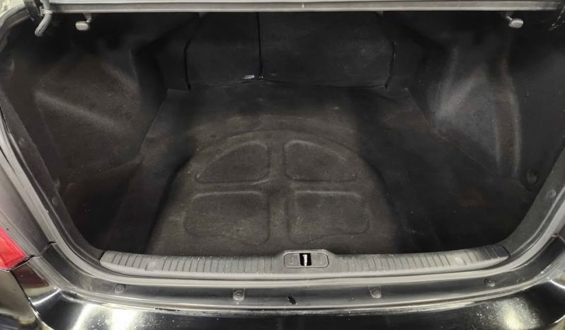 2009 – KIA SPECTRA SX full
