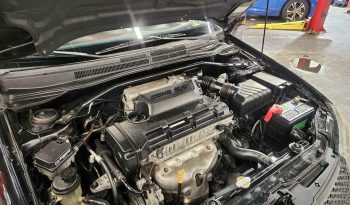 2009 – KIA SPECTRA SX full