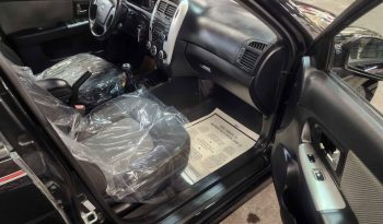 2009 – KIA SPECTRA SX full
