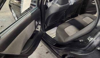 2009 – KIA SPECTRA SX full