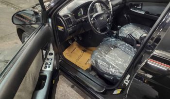 2009 – KIA SPECTRA SX full