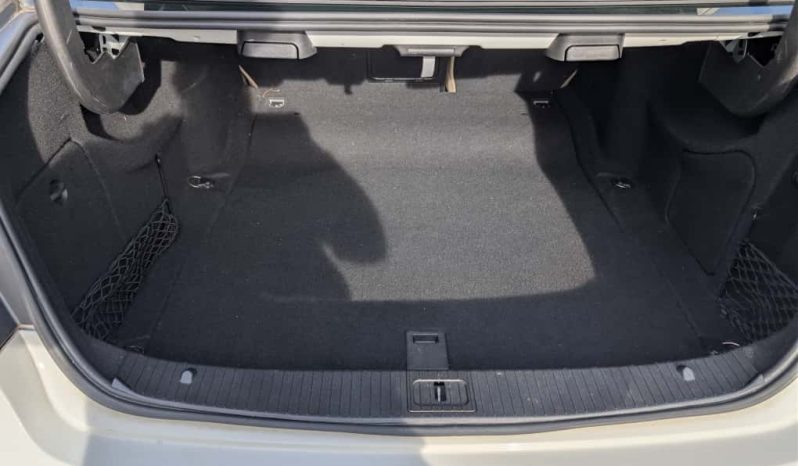 2013 – Mercedes-Benz E-350 – 4-Matic full