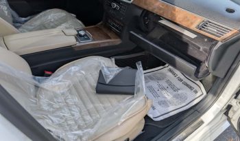2013 – Mercedes-Benz E-350 – 4-Matic full