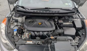 2013 – HYUNDAI ELANTRA GLS full