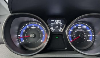 2013 – HYUNDAI ELANTRA GLS full