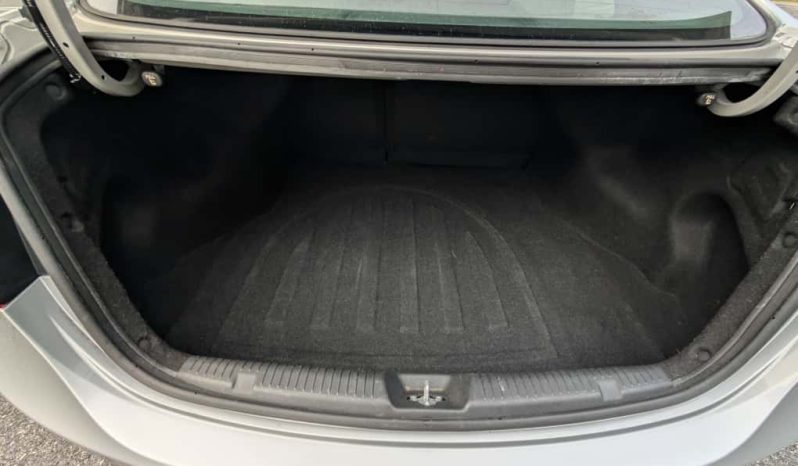2013 – HYUNDAI ELANTRA GLS full